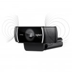 Logitech C922 Pro Stream HD Webcam